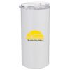 16oz Stainless Steel Tumbler Thumbnail