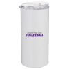 16oz Stainless Steel Tumbler Thumbnail