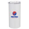 16oz Stainless Steel Tumbler Thumbnail