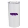 16oz Stainless Steel Tumbler Thumbnail
