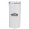 16oz Stainless Steel Tumbler Thumbnail