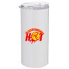 16oz Stainless Steel Tumbler Thumbnail