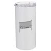 16oz Stainless Steel Tumbler Thumbnail