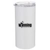 16oz Stainless Steel Tumbler Thumbnail