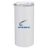 16oz Stainless Steel Tumbler Thumbnail