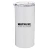 16oz Stainless Steel Tumbler Thumbnail
