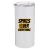 16oz Stainless Steel Tumbler Thumbnail