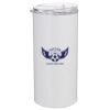 16oz Stainless Steel Tumbler Thumbnail