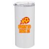 16oz Stainless Steel Tumbler Thumbnail