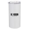 16oz Stainless Steel Tumbler Thumbnail