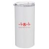 16oz Stainless Steel Tumbler Thumbnail
