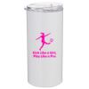 16oz Stainless Steel Tumbler Thumbnail