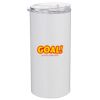 16oz Stainless Steel Tumbler Thumbnail