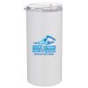 16oz Stainless Steel Tumbler Thumbnail