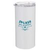16oz Stainless Steel Tumbler Thumbnail