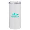 16oz Stainless Steel Tumbler Thumbnail