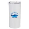 16oz Stainless Steel Tumbler Thumbnail