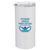 16oz Stainless Steel Tumbler Thumbnail