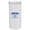 16oz Stainless Steel Tumbler Thumbnail