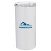 16oz Stainless Steel Tumbler Thumbnail