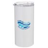 16oz Stainless Steel Tumbler Thumbnail