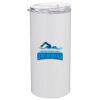 16oz Stainless Steel Tumbler Thumbnail