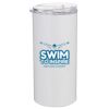 16oz Stainless Steel Tumbler Thumbnail