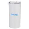 16oz Stainless Steel Tumbler Thumbnail
