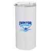 16oz Stainless Steel Tumbler Thumbnail