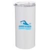 16oz Stainless Steel Tumbler Thumbnail