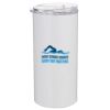 16oz Stainless Steel Tumbler Thumbnail