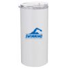16oz Stainless Steel Tumbler Thumbnail