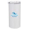 16oz Stainless Steel Tumbler Thumbnail
