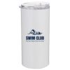 16oz Stainless Steel Tumbler Thumbnail