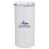 16oz Stainless Steel Tumbler Thumbnail