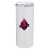 20oz Stainless Steel Tumbler Thumbnail