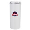 20oz Stainless Steel Tumbler Thumbnail