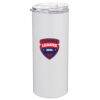20oz Stainless Steel Tumbler Thumbnail