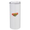 20oz Stainless Steel Tumbler Thumbnail