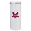 20oz Stainless Steel Tumbler Thumbnail