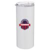 20oz Stainless Steel Tumbler Thumbnail