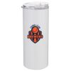 20oz Stainless Steel Tumbler Thumbnail