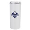 20oz Stainless Steel Tumbler Thumbnail
