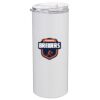 20oz Stainless Steel Tumbler Thumbnail