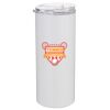 20oz Stainless Steel Tumbler Thumbnail