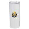 20oz Stainless Steel Tumbler Thumbnail
