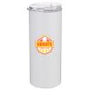 20oz Stainless Steel Tumbler Thumbnail