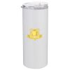 20oz Stainless Steel Tumbler Thumbnail
