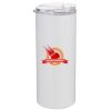 20oz Stainless Steel Tumbler Thumbnail