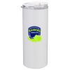 20oz Stainless Steel Tumbler Thumbnail